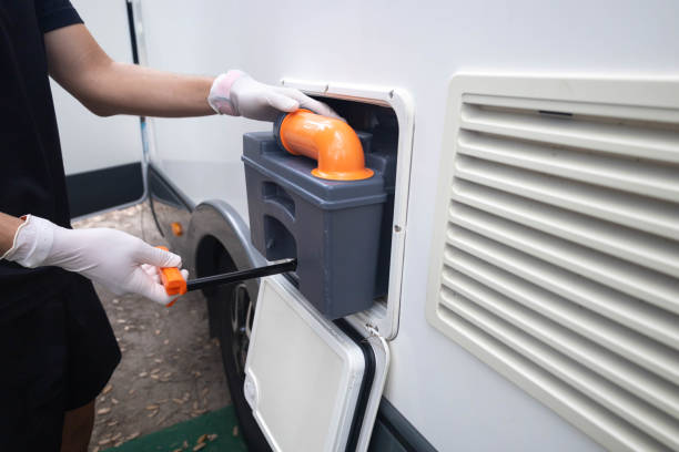 Best Portable toilet rental cost  in Waterloo, IL