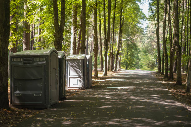 Best High-end porta potty rental  in Waterloo, IL
