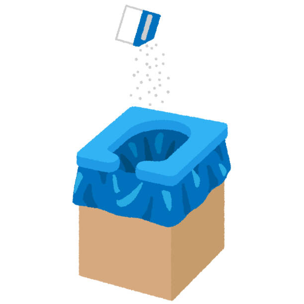 Best Event porta potty rental  in Waterloo, IL